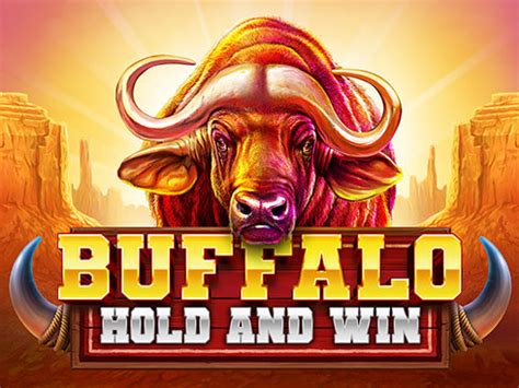 Slot Buffalo Hold And Win